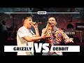 03 SwitchBattle - Debbit vs Grizzly (Quarti)