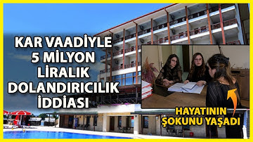 5 Milyon Liralık 