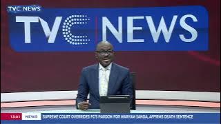 Nigerian Soldiers Are Still In Burkina Faso - Foreign Affairs Minister Yusuf