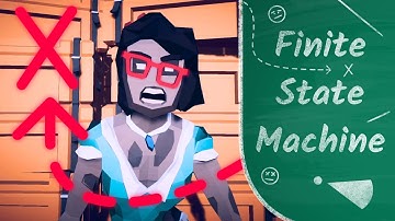 How I Implemented Enemy AI in My Stealth Game