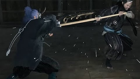 Rise of the Ronin Counterspark Tutorial