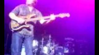 Video thumbnail of "Stuart Hamm live bass solo"