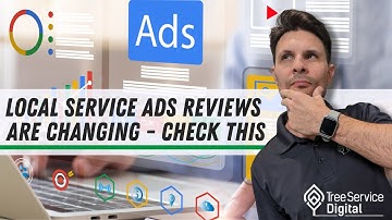 Local Service Ads Reviews Are Changing - Check This
