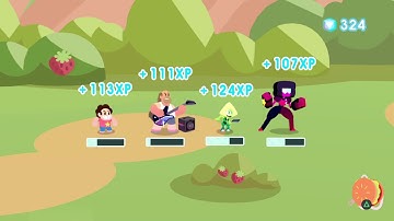 Steven Universe Save the Light #8 - TV Shows