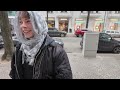 032c pickup i rick owens 50 sale  perfekte denim gefunden i mini vlog in berlin i vlog 006