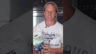 Frozen Blueberries Best Healthy Frozen Foods To Save Money Liveleantv