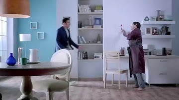 C&S Electric Shock Commercial