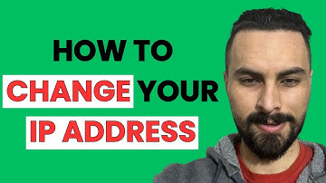 HOW TO CHANGE YOUR IP ADDRESS ON ANY DEVICE TO ANY LOCATION