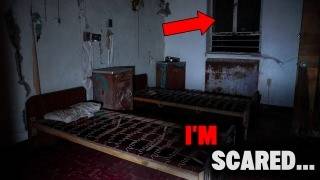 Ghost Caught on Camera: 8 Most Terrifying Encounter