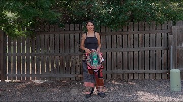 Above The Head Pass Off - Flowstar Tutorial