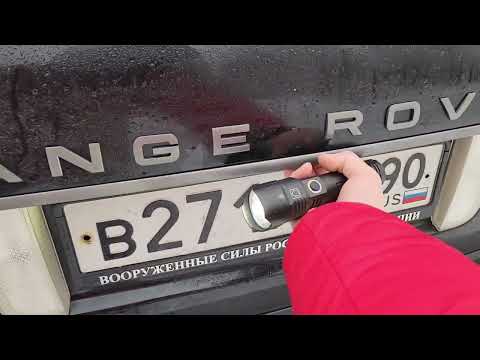 Старый, но живой R Rover 2008, с пробегом 330т/км. Таким он должен быть!