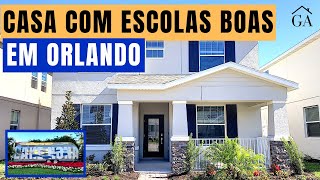 Tudo sobre as escolas em Orlando  WRA sua imobiliária na Flórida