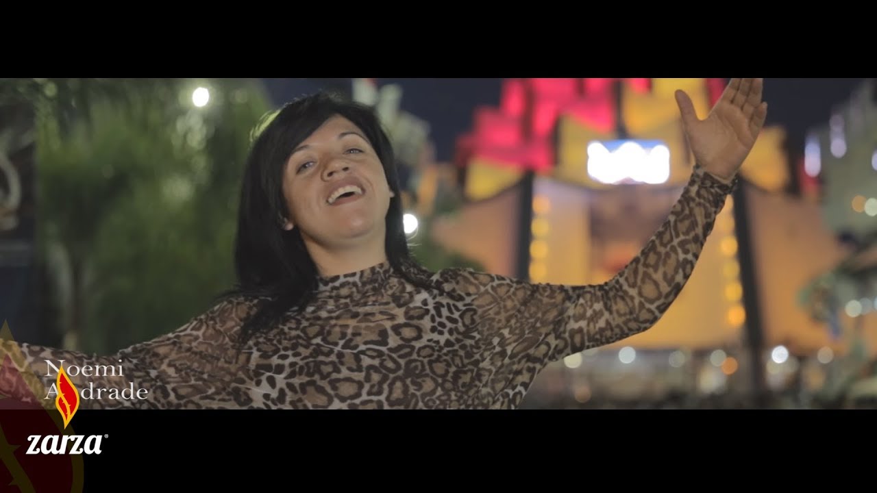 Obed Santana - Semilla de Amor ft. Voces Unidas | LLDM