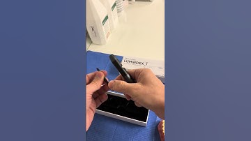 DentMate Lumindex 3 Transillumination Lamp for Interproximal Cavities #shorts #dentistry #oralhealth