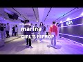 marina - GIRL'S HIPHOP Dance class/ NOA DANCE ACADEMY