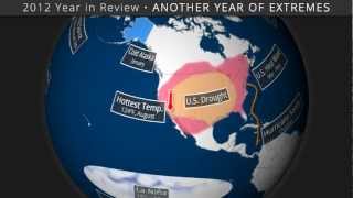 2012 Year in Review