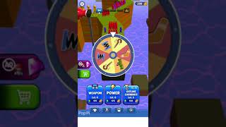 Push’em All Levels Gameplay Walkthrough IOS & Android #7