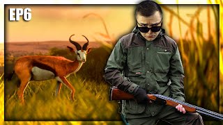 IDEMO U AFRIKU - The Hunter: Call of the Wild EP6