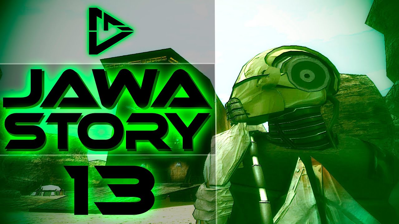 ИСТОРИЯ ДЖАВЫ | TACITUS 13 СЕРИЯ | Star wars | Звездные войны - YouTube