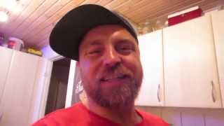 Ghost In Our House? 7.17.14 - Day 1353