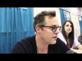 Nicholas Brendon - Fan Expo Vancouver