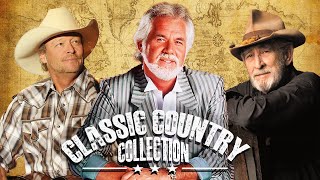 The Best Of Classic Country Songs Of All Time 1660 - Greatest Hits Old Country Songs
