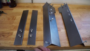 Mazda MX5 Front Chassis rail rust - Buyers guide and how to repair