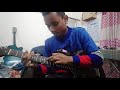 Jodi ketiyaba okole by Jitul Sonowal guitar cover by ZSR Mp3 Song