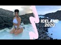 Iceland Vlog Jan 2020 // @ann.wynn #WynnsWorld