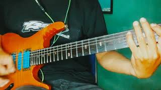 COVER_Anie Carera – Cintaku Tak Terbatas Waktu Slow Rock Metal Cover by RnD Musik 🎸🔥