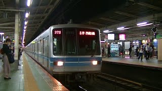 《未更新車》東西線05系22編成西船橋行き＠吉祥寺駅