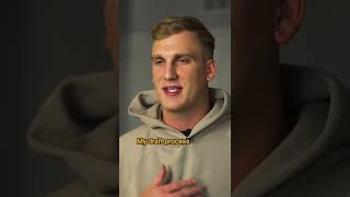 Inside The NFL Draft Process