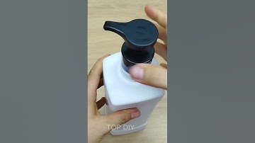 Great ideas from plastic bottles, don