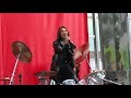 X JAPAN 2014.08.17 新宿ゲリラライブ（再編集版）