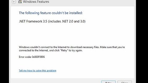 How to fix AutoCAD installation Error I Download related features than install