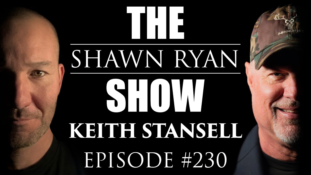 Keith Stansell – Held Hostage 1967 Days, Nearly Executed and Calling Chuck Norris | SRS #230 Keith Stansell – Held Hostage 1967 Days, Nearly Executed and Calling Chuck Norris | SRS #230