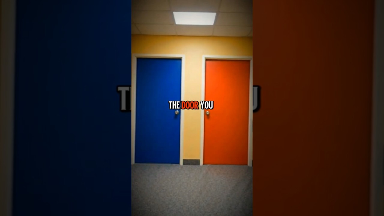 Would you Survive your door? ☠️