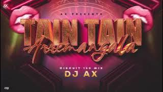 TaiN TaiN To To   ArreManGala - CircuitMix2025 _ Dj Ax Official