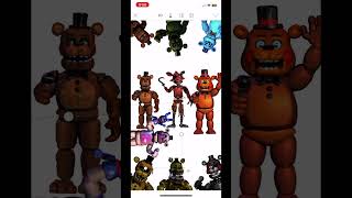 There can’t be 2 Freddy’s right? Net Worth