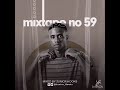 Mixtape no 59 by junior hooks