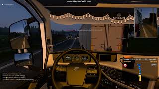 Euro Truck Simulator 2 MP | Reports #78