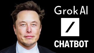 Everything You Need to Know About Elon Musk's Chatbot Grok AI | What is Grok AI and How to Use It