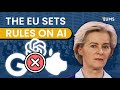Understanding the EU AI Act