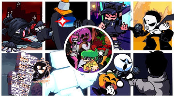 Triple B Trouble BETADCIU (But Every Turn, A Diffrent Cover Is Used) [HALLOWEEN SPECIAL]