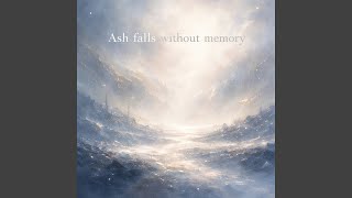 Ash falls without memory