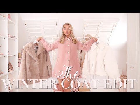 Video: The Most Fabulous Winter Coats