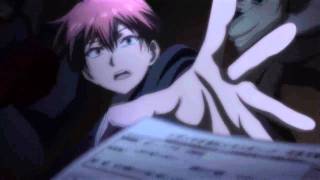 (MAD)Angel Beats! 謝謝你給的一切