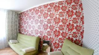 1К Квартира Зорге 14. Г.новокузнецк. Продажа. Ан Время Недвижимости.