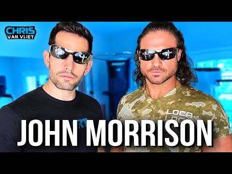 John Morrison on his WWE return, Austin Aries no sell at Bound for Glory, The Miz, Taya Valkyrie