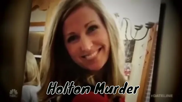 EP. 10 - The Murder of Mike & April Holton [True C...